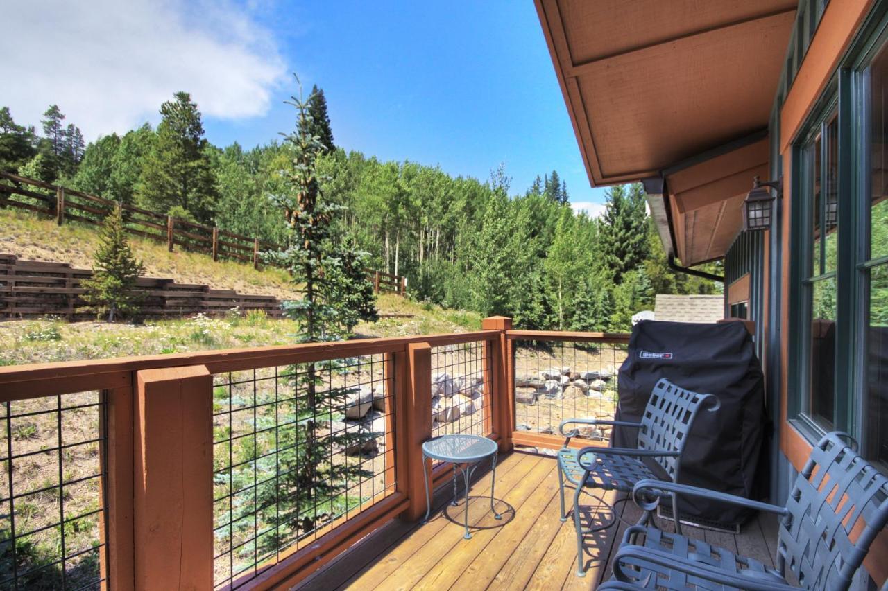 Mountain Thunder M601 Villa Breckenridge Eksteriør billede